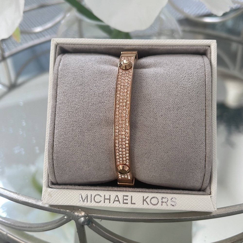 Michael Kors bracelet